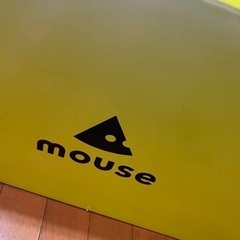 m-Book GTX1050ゲーミングノートの画像