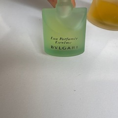 ☆新品　ブルガリ　プールファム　オードパルファム　2個の画像