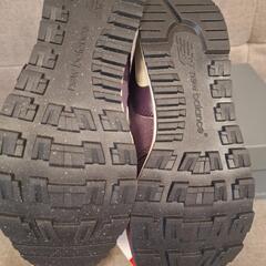ニューバランス スニーカー 靴 20.0 20.0cm 20cm 20 パープルの画像