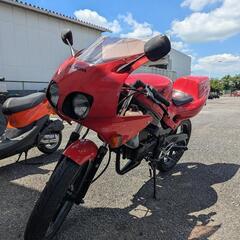 ホンダ　NS-1　引き取り限定の画像