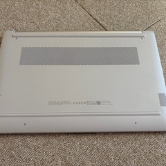 HP ノートパソコン HP 15-fd0043TUの画像
