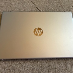 HP ノートパソコン HP 15-fd0043TUの画像