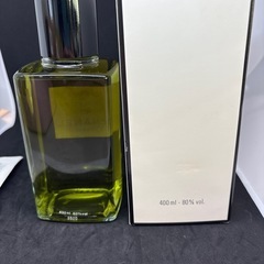 新品未使用 CHANEL シャネル no.19 オードトワレ 香水 400mlの画像