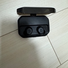 ワイヤレスイヤホン　bluetoothの画像