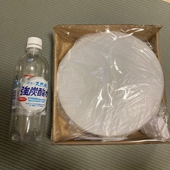 LEDシーリングライトの画像