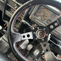 JA11ジムニー 4型の画像