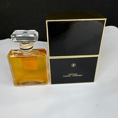CHANEL COCO PARFUM 香水未使用品の画像