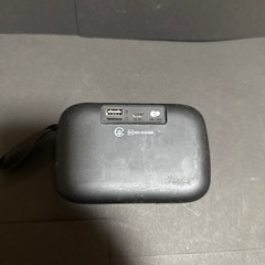 Bluetoothスピーカーの画像