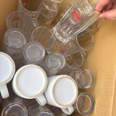 FREE DISHWARE AND MISC ITEMSの画像