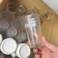 FREE DISHWARE AND MISC ITEMSの画像