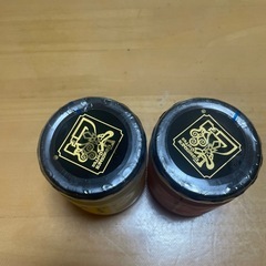 コメダ　苺バター、りんごバターの画像