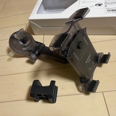 INOVA Taby ワンタッチタブレットホルダー 吸盤スタンド付きの画像