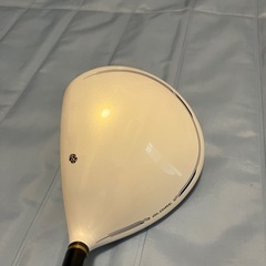 名器グローレF ドライバー11° + 標準GL3300 flexSR
の画像