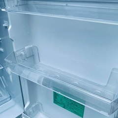 ワールプールジャパン　ノンフロン冷凍冷蔵庫 YRZ-F15Jの画像