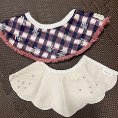 【MARLMARL】含むスタイ　まとめ売りの画像