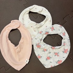 【MARLMARL】含むスタイ　まとめ売りの画像