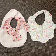 【MARLMARL】含むスタイ　まとめ売りの画像