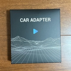 カーテレビメイト❣️Car TV Mate Pro Max carplay 車の画像