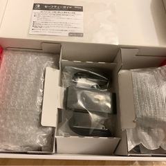 任天堂Switchの画像