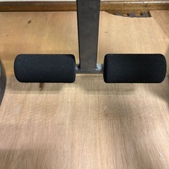 Total Fitness 懸垂マシンⅢ シンワエンタープライズの画像