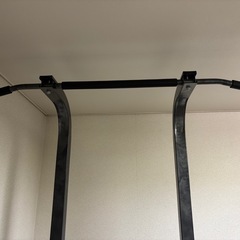 Total Fitness 懸垂マシンⅢ シンワエンタープライズの画像