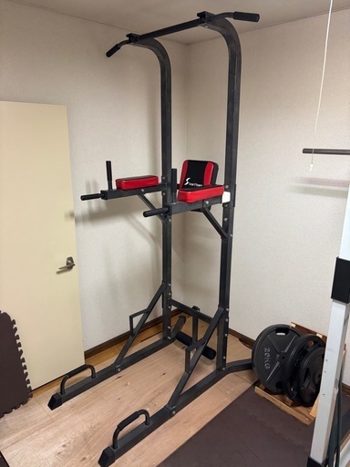 Total Fitness 懸垂マシンⅢ シンワエンタープライズ Total Fitness 懸垂マシンⅢ シンワエンタープライズ