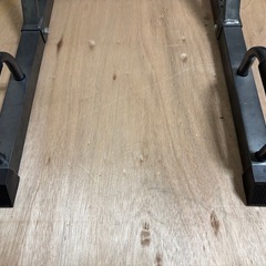 Total Fitness 懸垂マシンⅢ シンワエンタープライズの画像