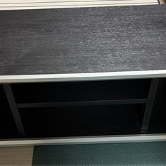 テレビ台の画像