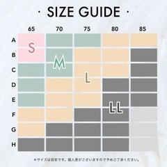 AGARISM x GYDA スポーツブラ LLベビーピンクの画像