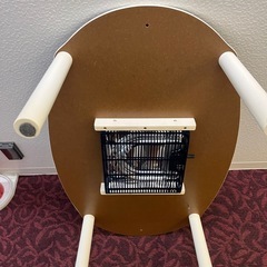 こたつの画像