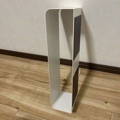 【山崎実業/tower】マグネット
タオルホルダーの画像