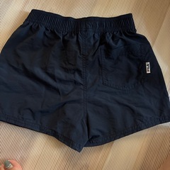 FILA  140センチ　水着　フィラ　女の子の画像