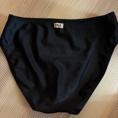 FILA  140センチ　水着　フィラ　女の子の画像