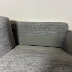 ソファの画像