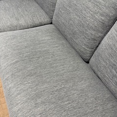 ソファの画像