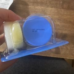 新品未使用】ヴィートメン　除毛クリーム　2個セット　veet menの画像