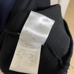 ナノユニバース　ライトポンチTシャツの画像