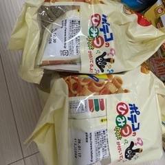ラーメン♡お菓子詰め合わせ♡の画像