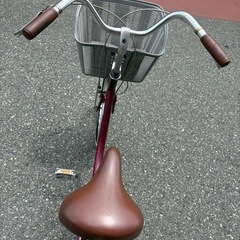 ブリジストンの自転車お譲りします。の画像