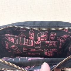 マリークワント MARY QUANT ポーチ レディース マリクワの画像