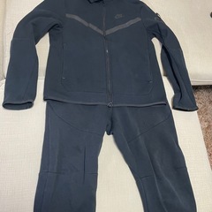 NIKE セットアップ2点の画像