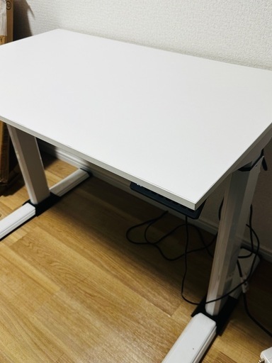 自動昇降机