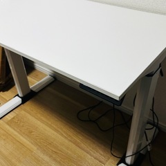 自動昇降机の画像
