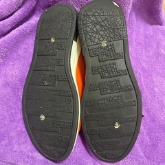 メンズレインジュース  26.5くらいの画像