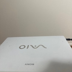 ソニーノートパソコンの画像
