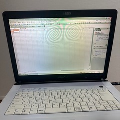 ソニーノートパソコンの画像