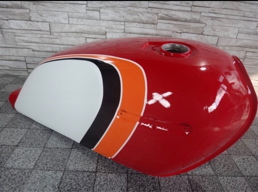 xj400はーくんせんよう専用