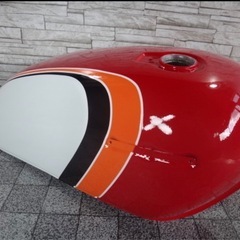 xj400はーくんせんよう専用の画像