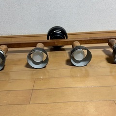 照明の画像