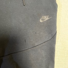 NIKE セットアップ2点の画像